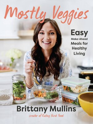 cover image of Mostly Veggies